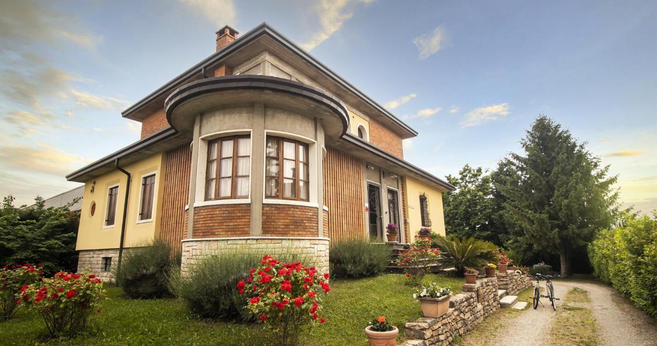 B&B Valpolicella 68 San Pietro in Cariano Εξωτερικό φωτογραφία