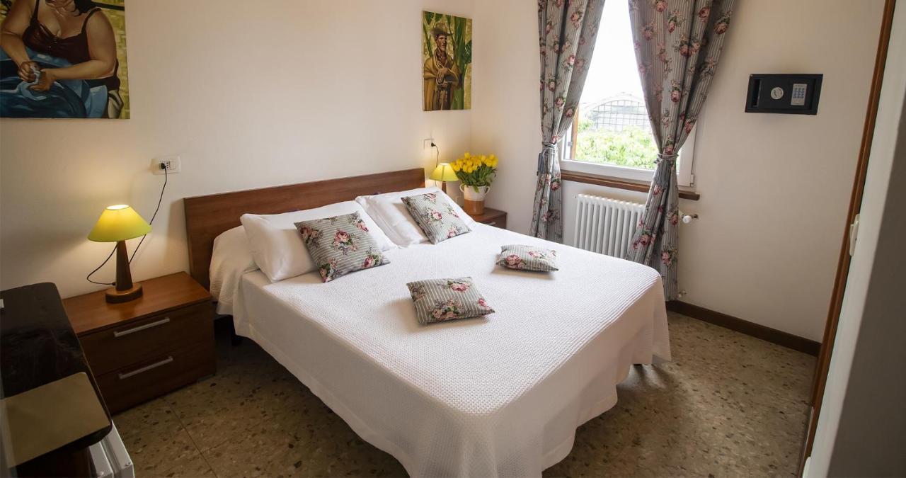 B&B Valpolicella 68 San Pietro in Cariano Εξωτερικό φωτογραφία