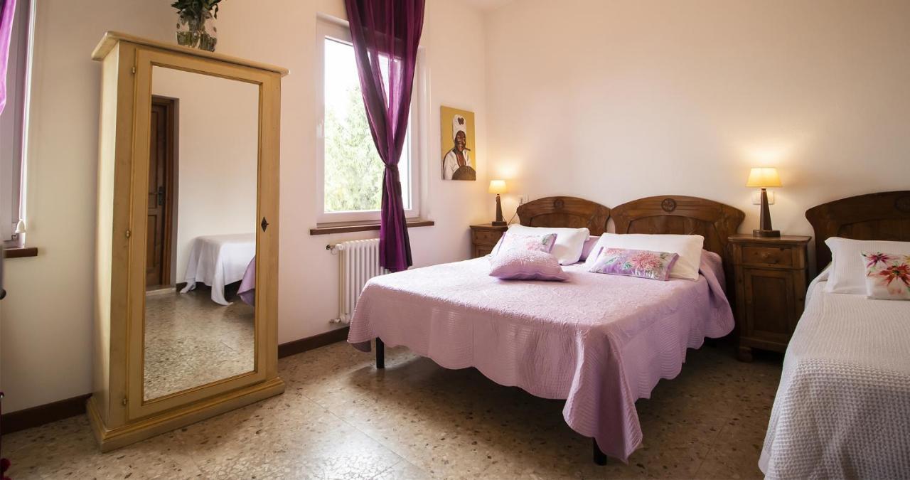 B&B Valpolicella 68 San Pietro in Cariano Εξωτερικό φωτογραφία