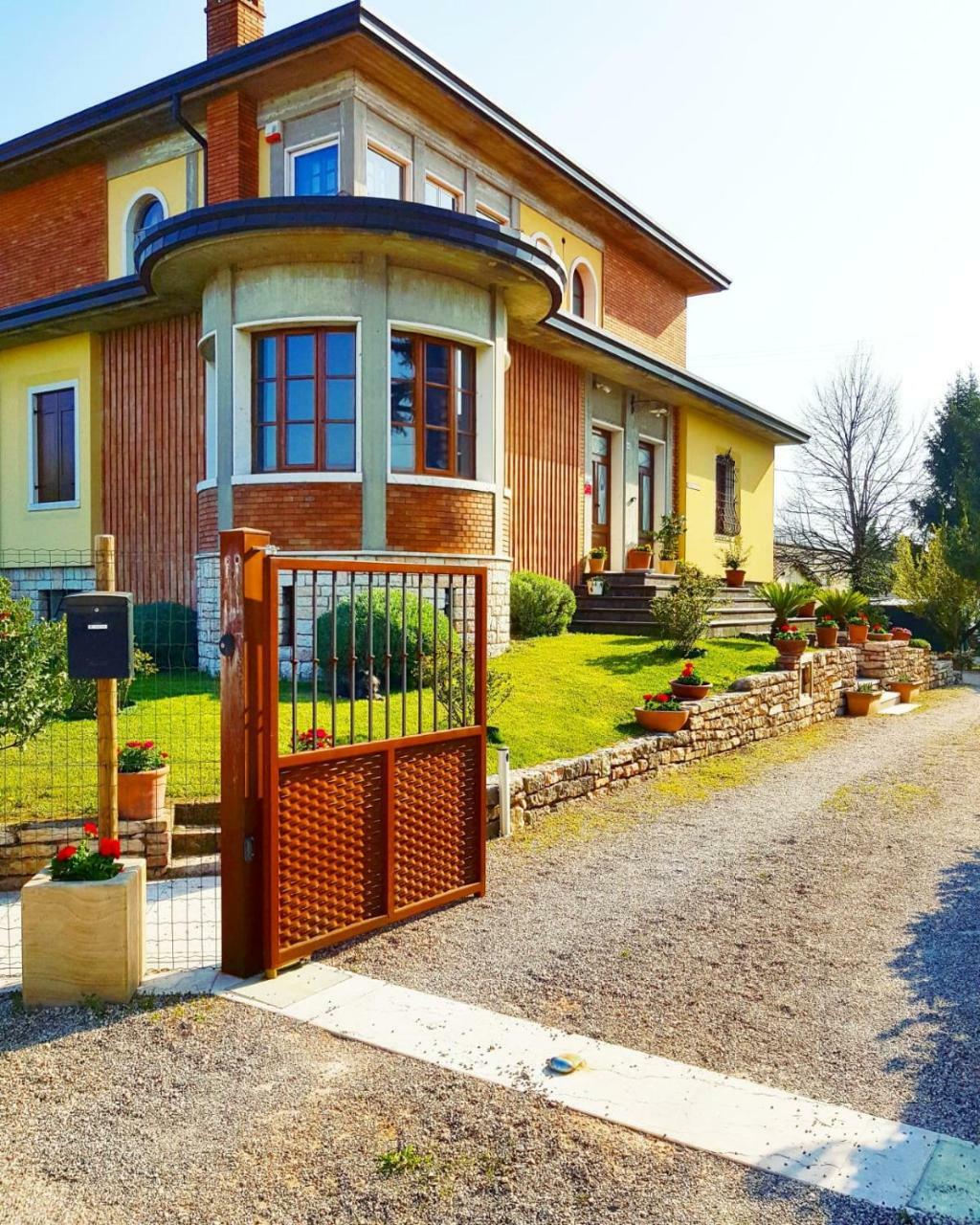 B&B Valpolicella 68 San Pietro in Cariano Εξωτερικό φωτογραφία