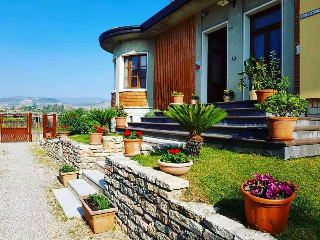 B&B Valpolicella 68 San Pietro in Cariano Εξωτερικό φωτογραφία